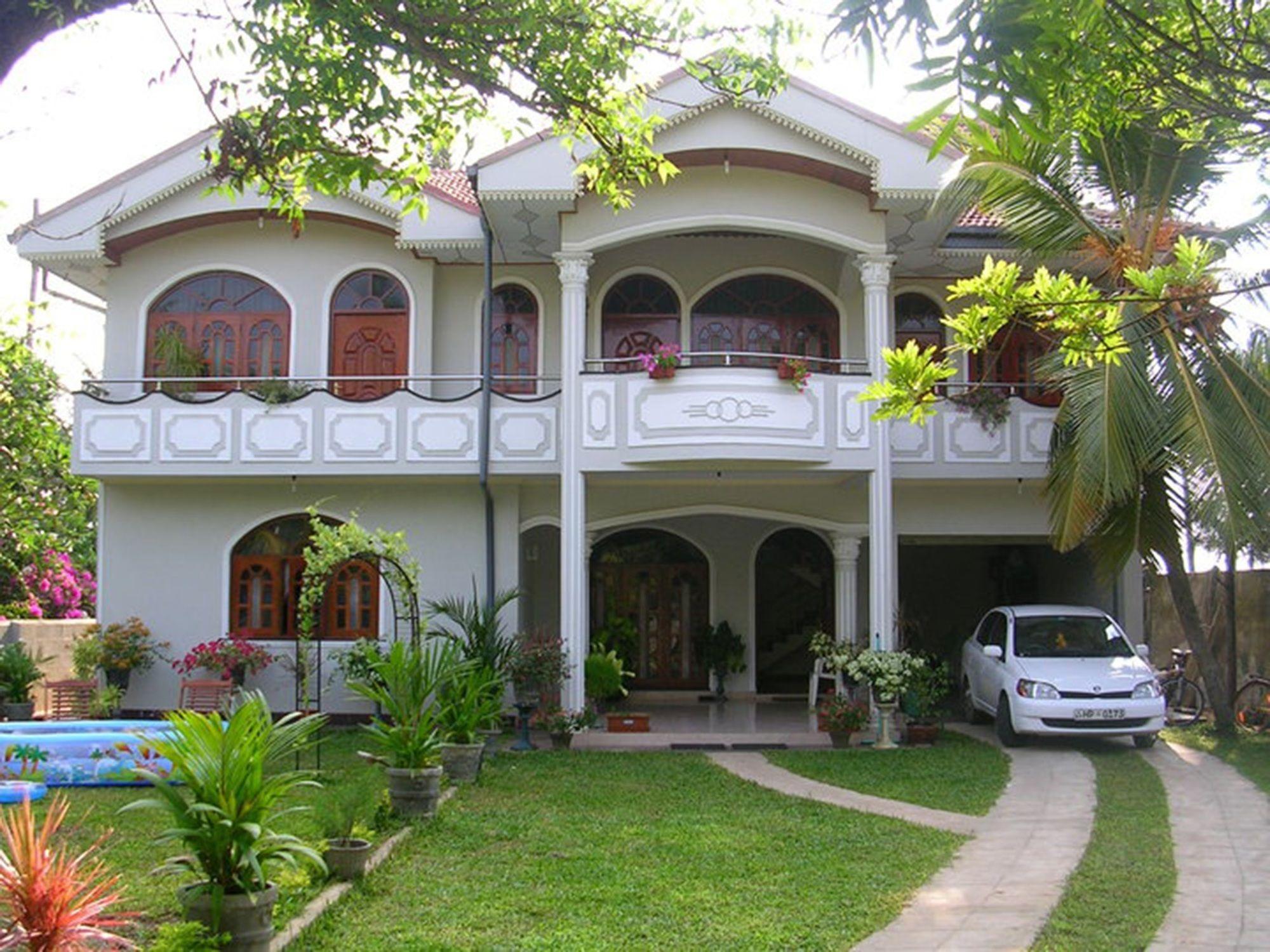 Ziegler Cottage Negombo Bagian luar foto